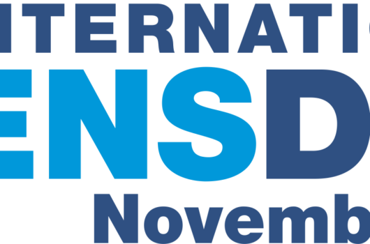 International Men's Day Logo